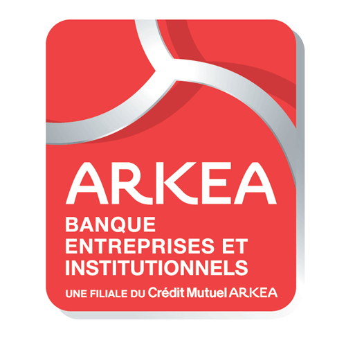 Logo Arkea 