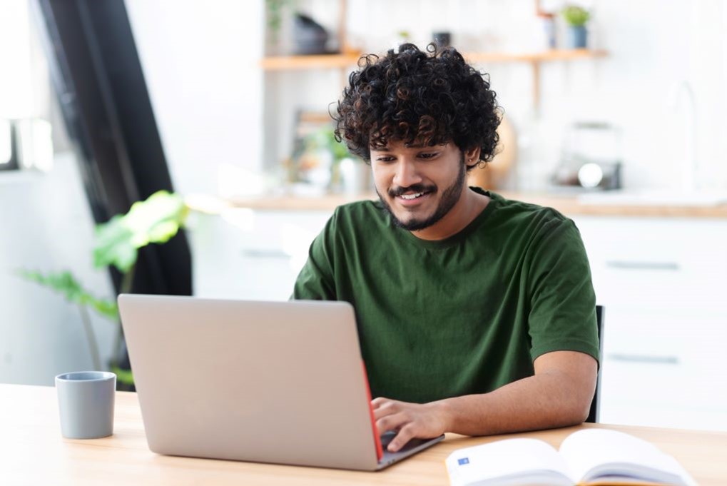 etudiant en master finance