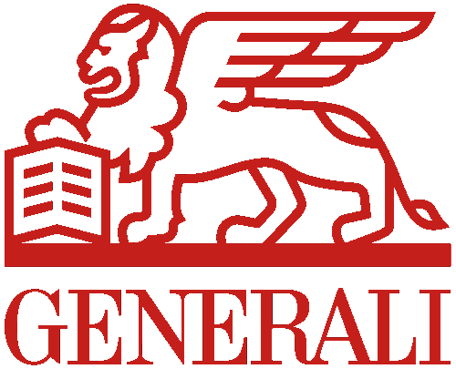 Logo Générali - ESGF